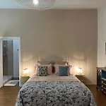 L'enthousiasme Bed & Breakfast