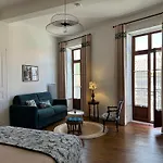 Couette-café L'enthousiasme 3*