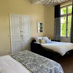 Bed & Breakfast L'enthousiasme