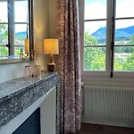 L'enthousiasme Bed & Breakfast