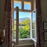 Couette-café L'enthousiasme 3*