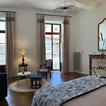 L'enthousiasme Bed & Breakfast