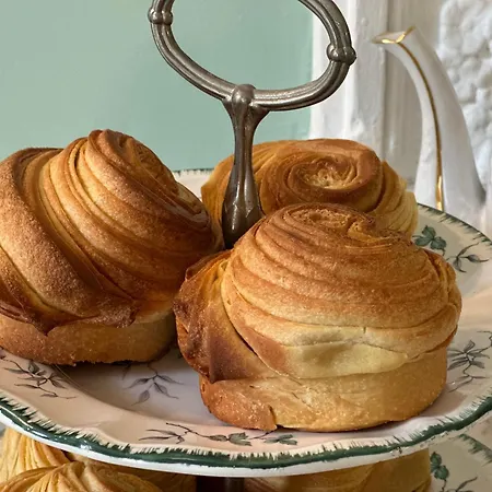 L'enthousiasme Couette-café Prades (Pyrenees-Orientales)