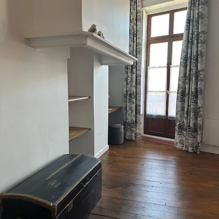 Bed & Breakfast L'enthousiasme