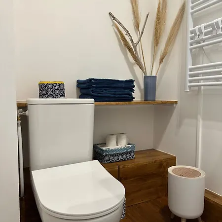 L'enthousiasme 住宿加早餐酒店 3*