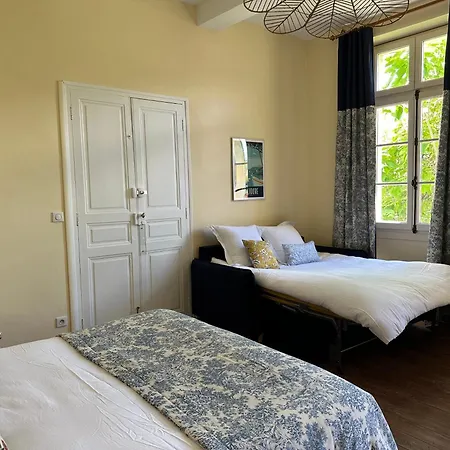Bed & Breakfast L'enthousiasme