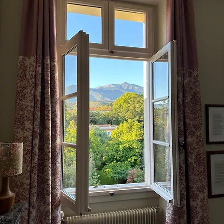 Oda ve Kahvaltı L'enthousiasme 3*