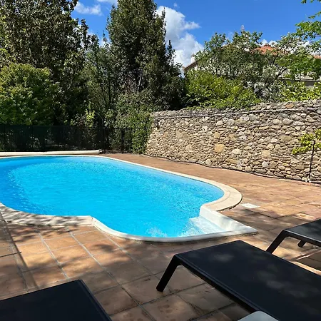 L'enthousiasme Prades (Pyrenees-Orientales)