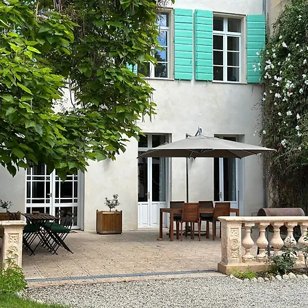 L'enthousiasme Bed & Breakfast *