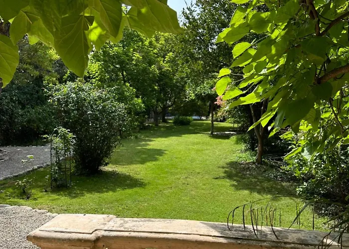 Bed & Breakfast L'enthousiasme Prades (Pyrenees-Orientales)