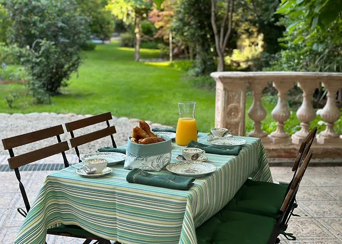 Bed & Breakfast L'enthousiasme Prades (Pyrenees-Orientales)