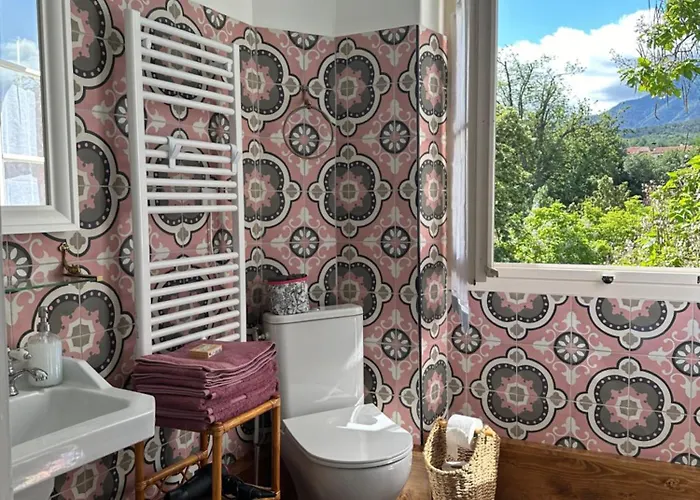 Bed & Breakfast L'enthousiasme